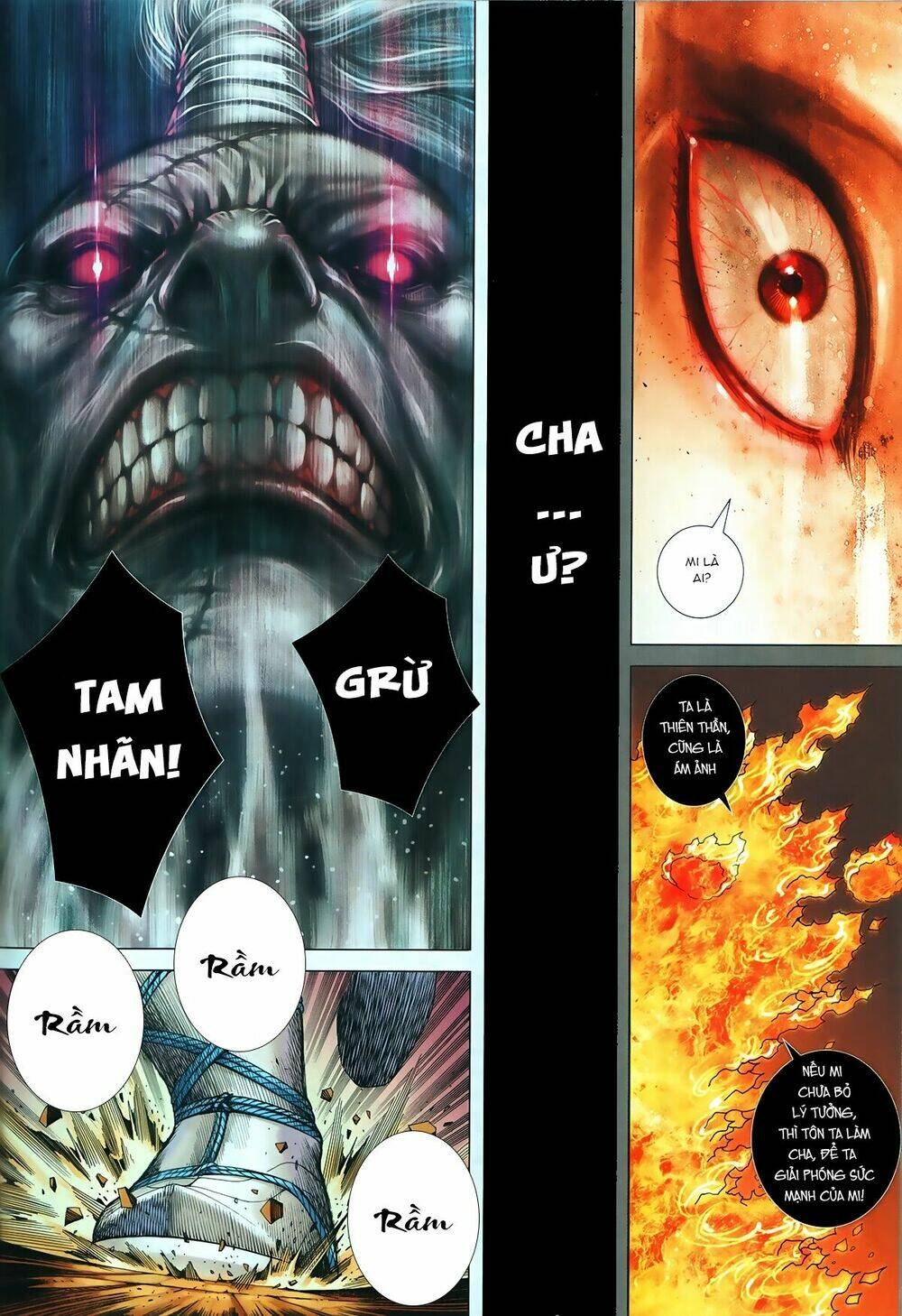 Chương 85 - Trang 6