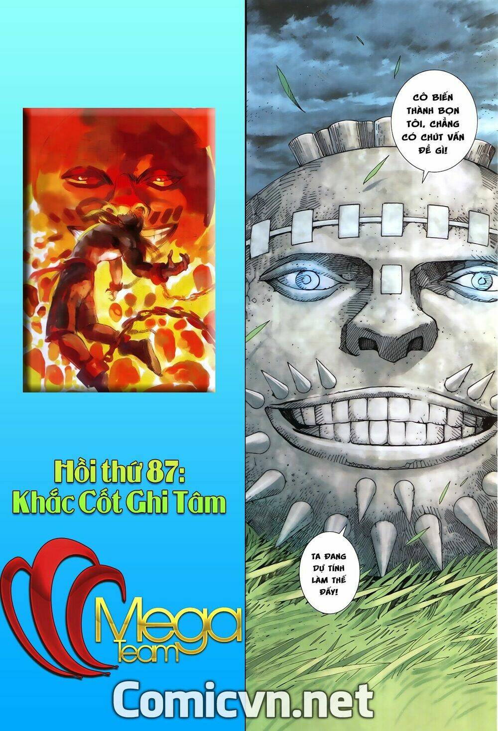 Chương 86 - Trang 32