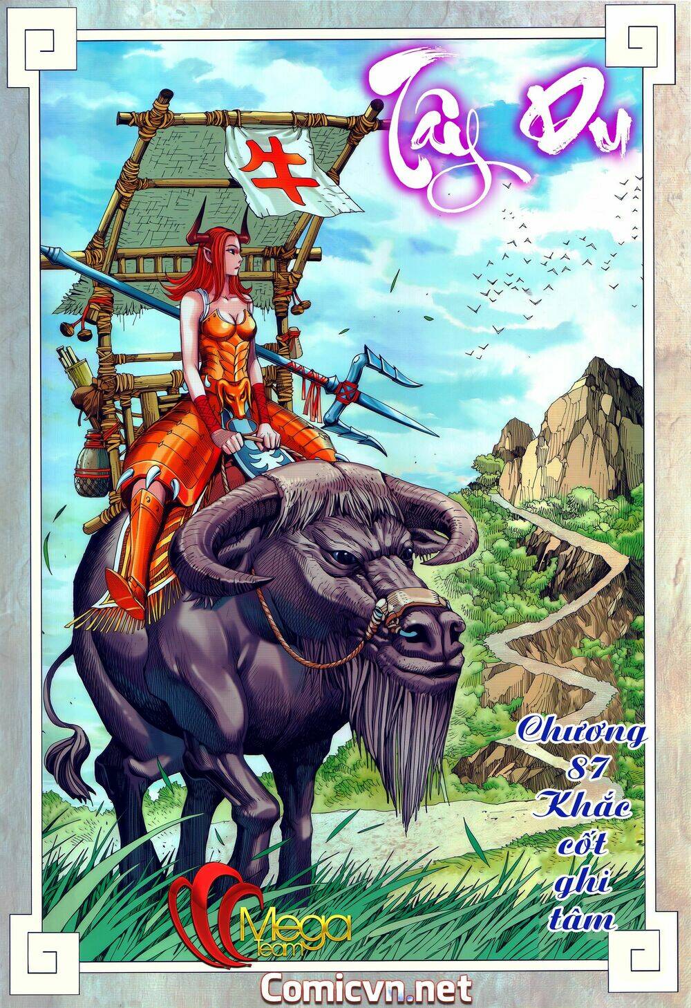 Chương 87 - Trang 2