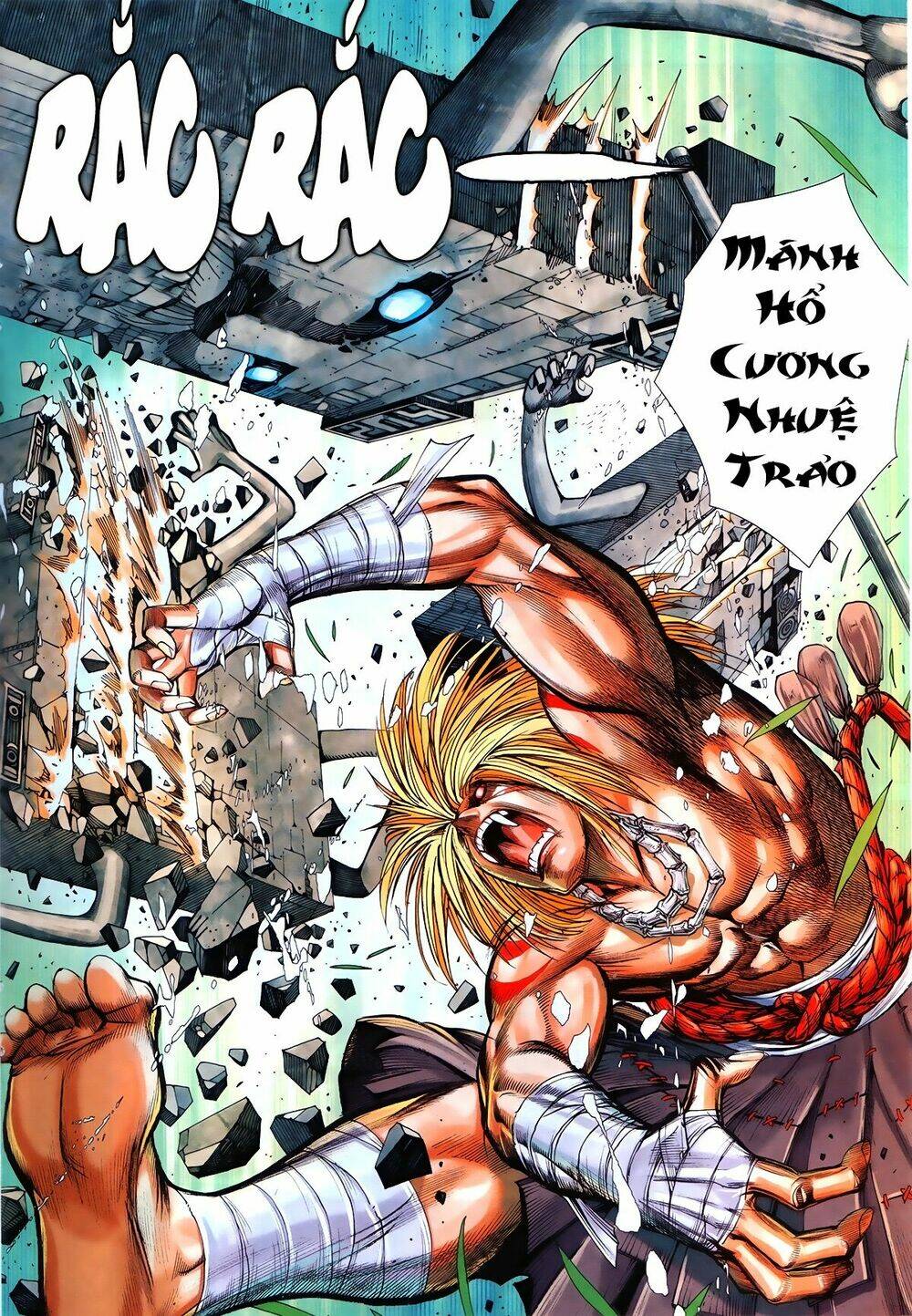 Chương 87 - Trang 16