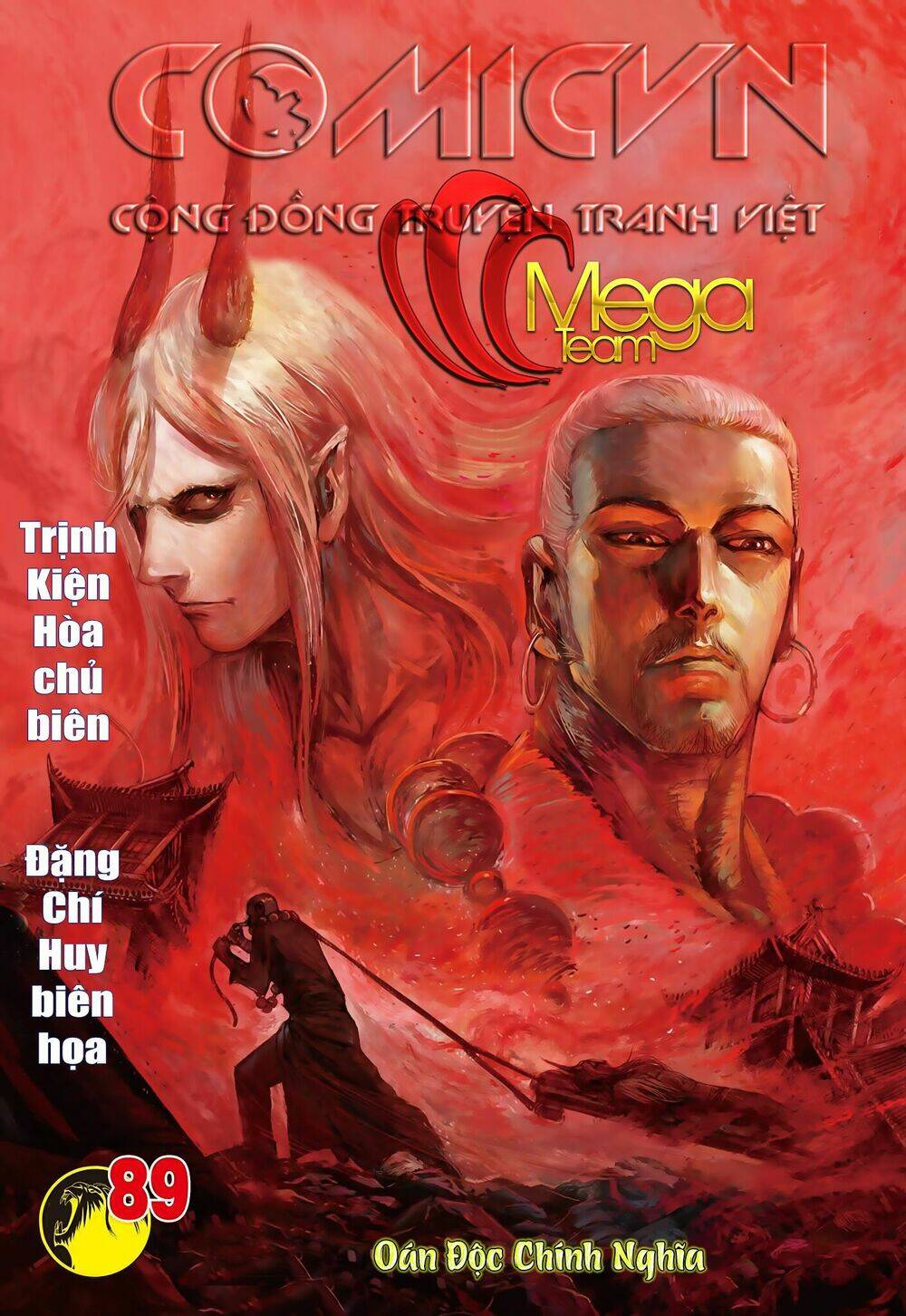 Chương 89 - Trang 1