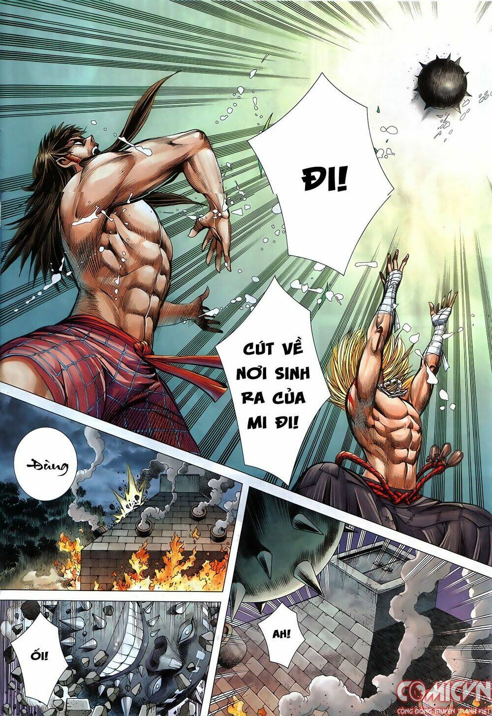 Chương 91 - Trang 30