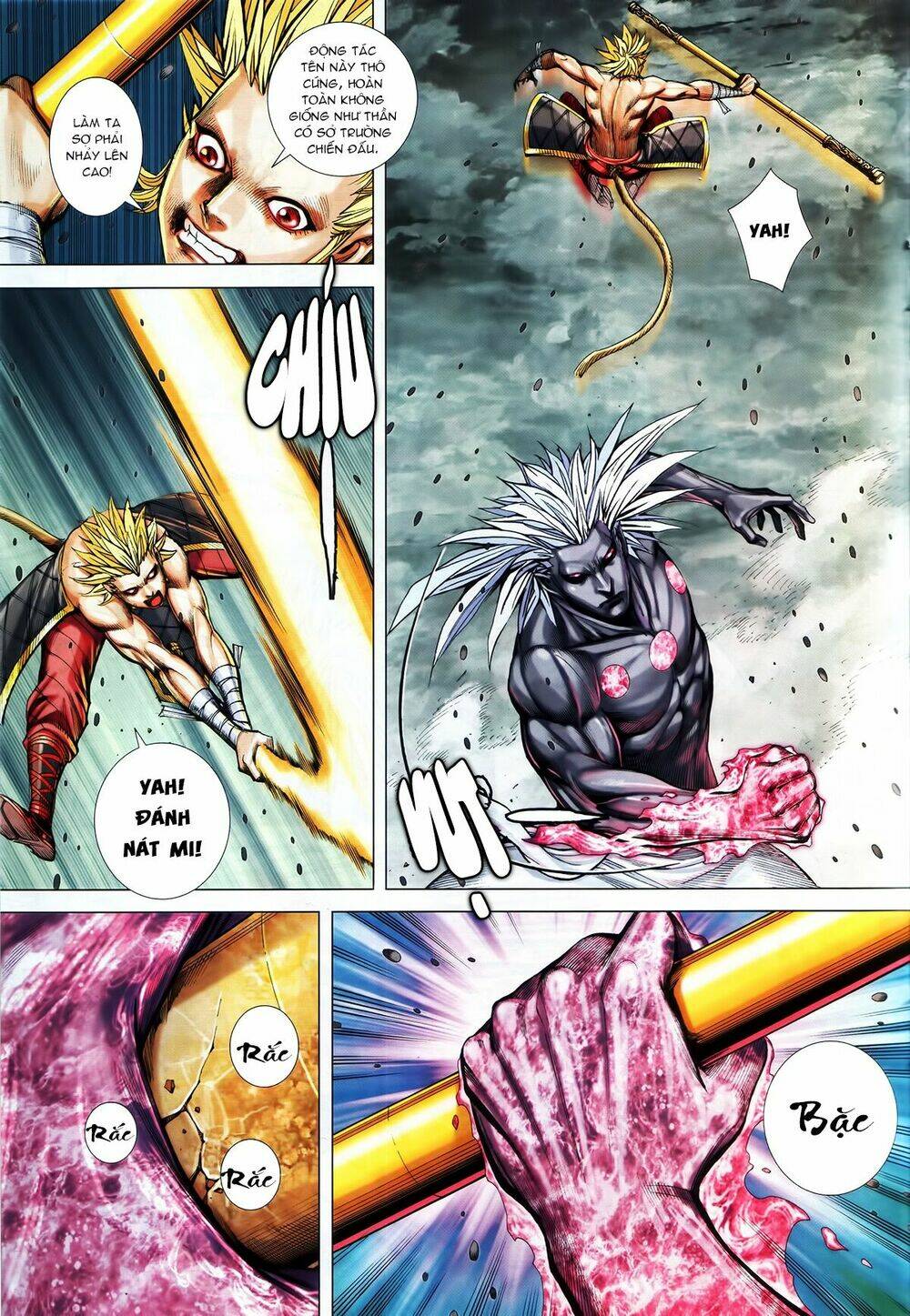 Chương 93 - Trang 29