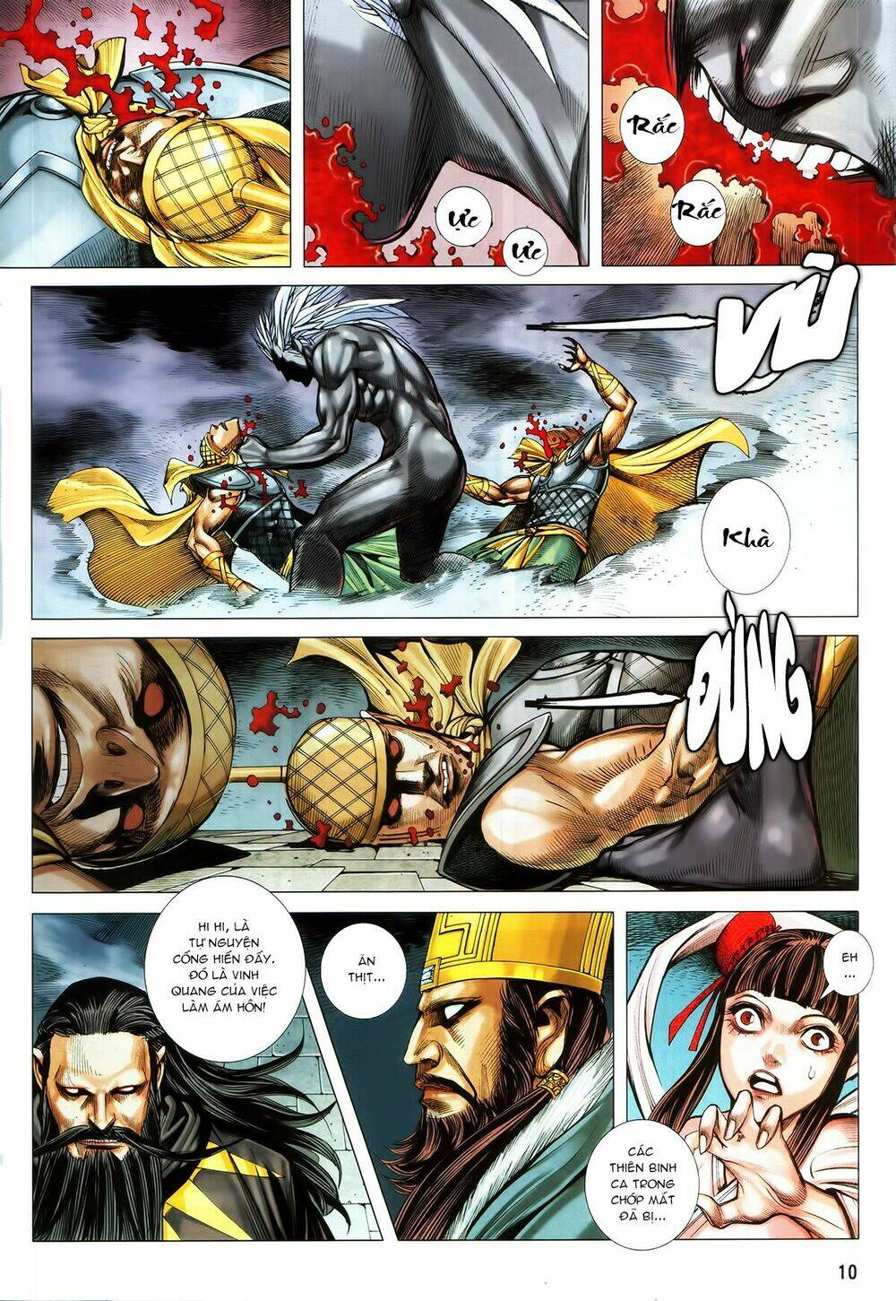 Chương 93 - Trang 10