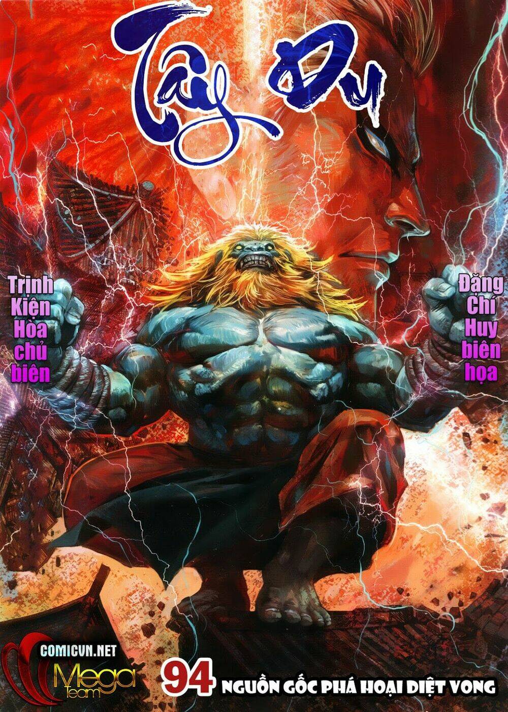 Chương 94 - Trang 1