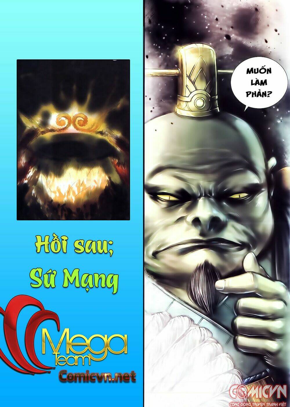Chương 95 - Trang 32