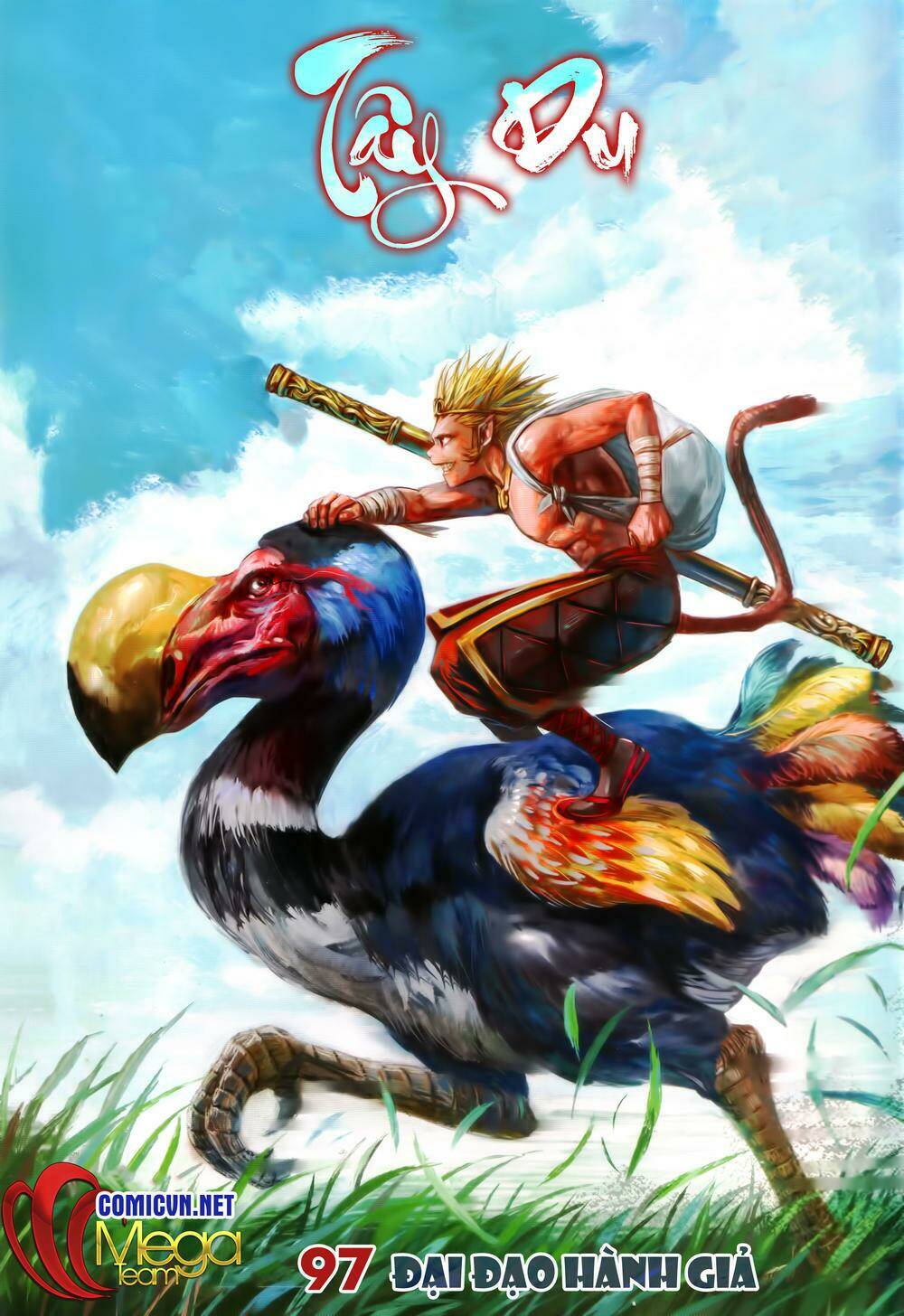 Chương 97 - Trang 1