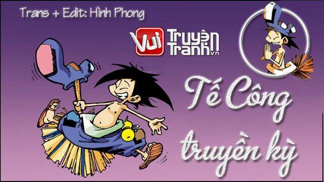 Chương 16 - Trang 1