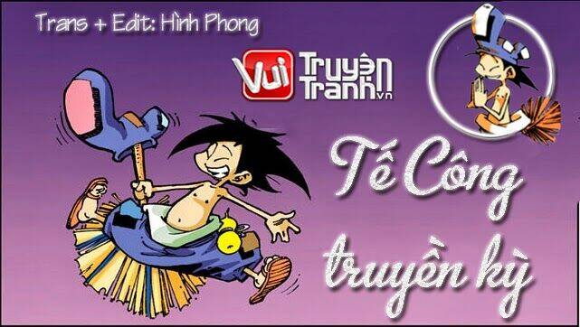 Chương 21 - Trang 1