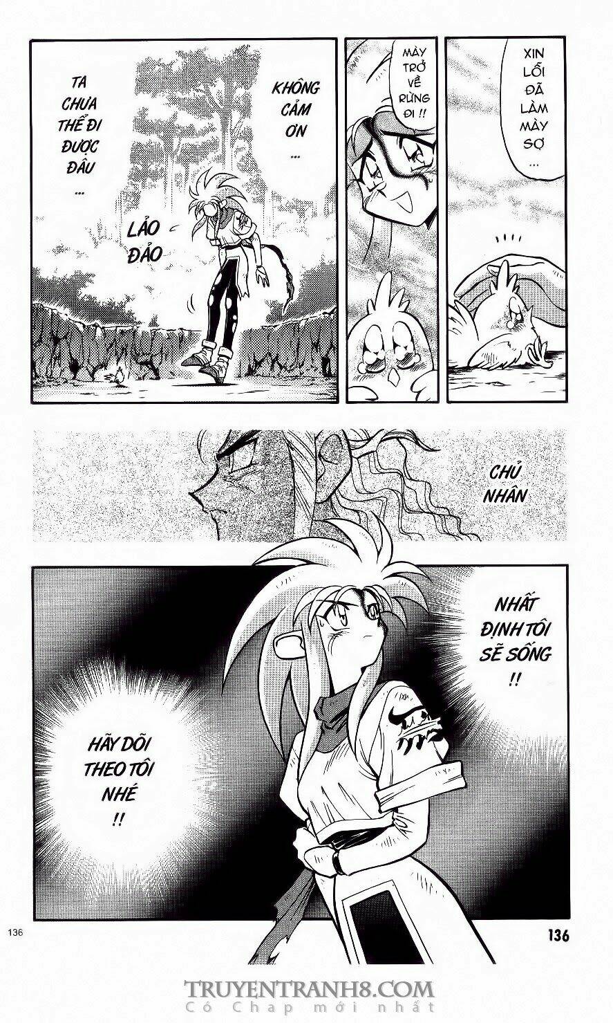 Chương 32 - Trang 33