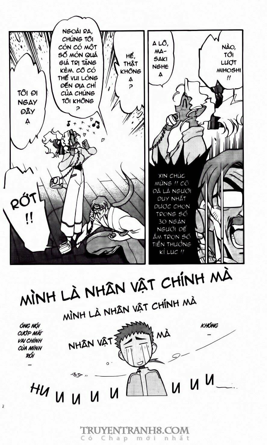 Chương 41 - Trang 15