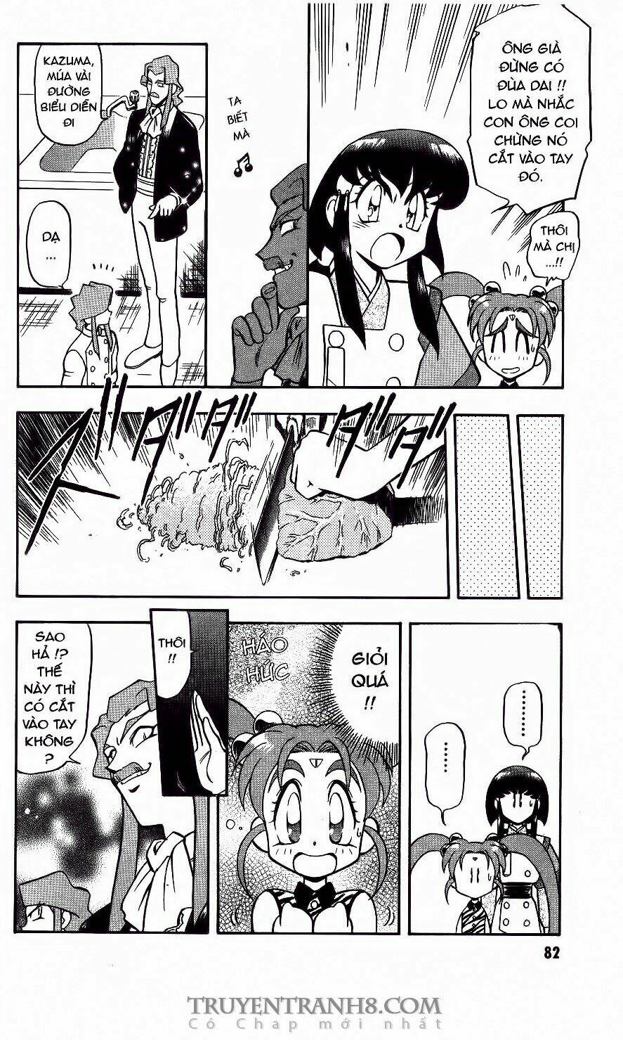 Chương 46 - Trang 16