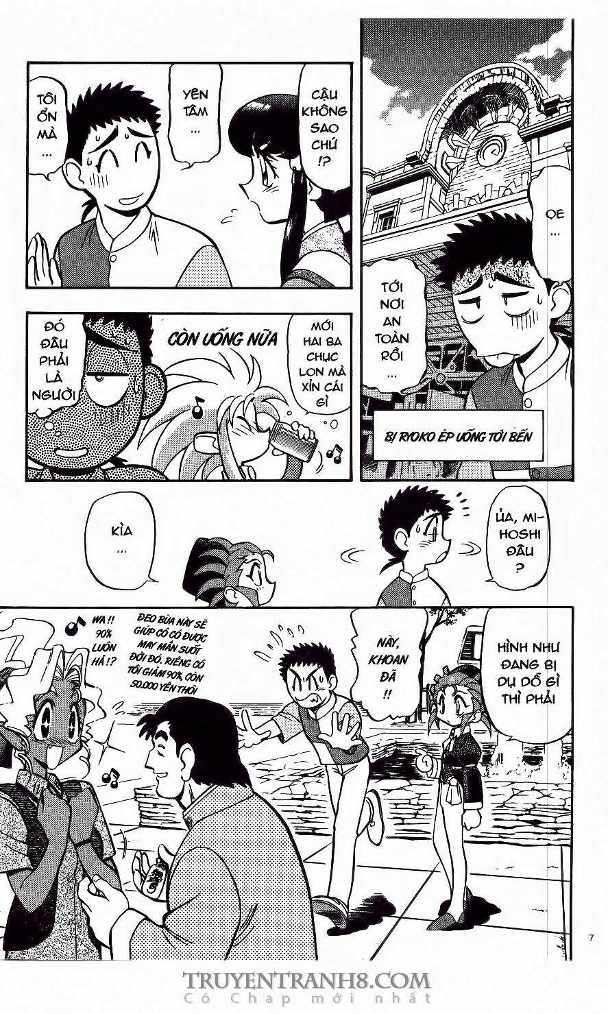Chương 46 - Trang 9