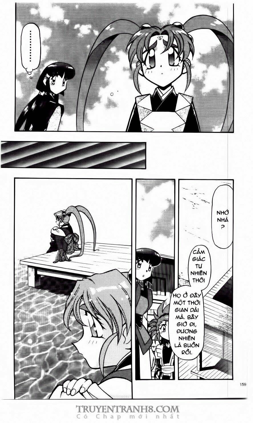 Chương 61 - Trang 8