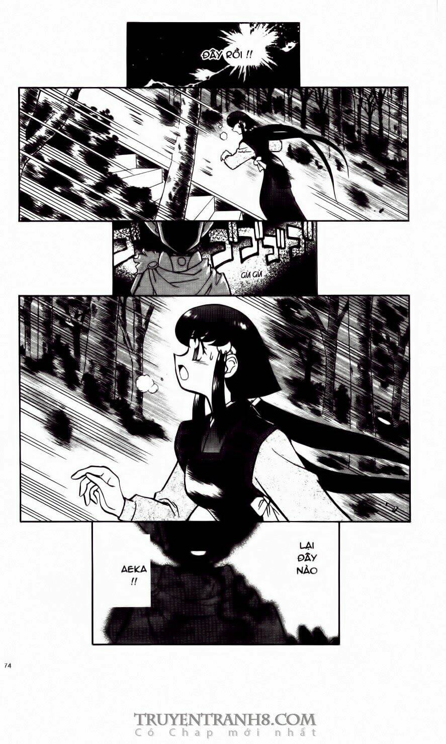 Chương 65 - Trang 11