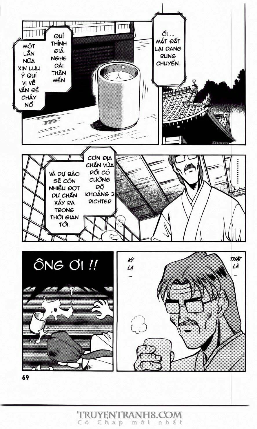 Chương 65 - Trang 6