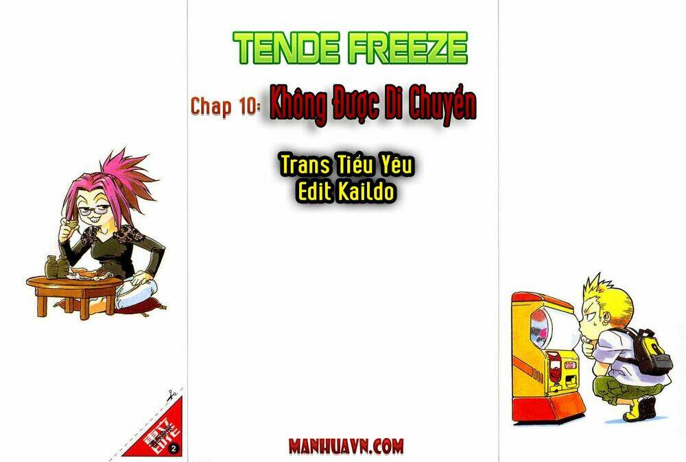 Chương 10 - Trang 1