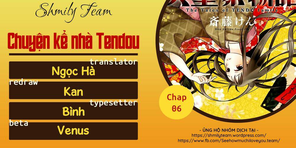 Chương 6 - Trang 1