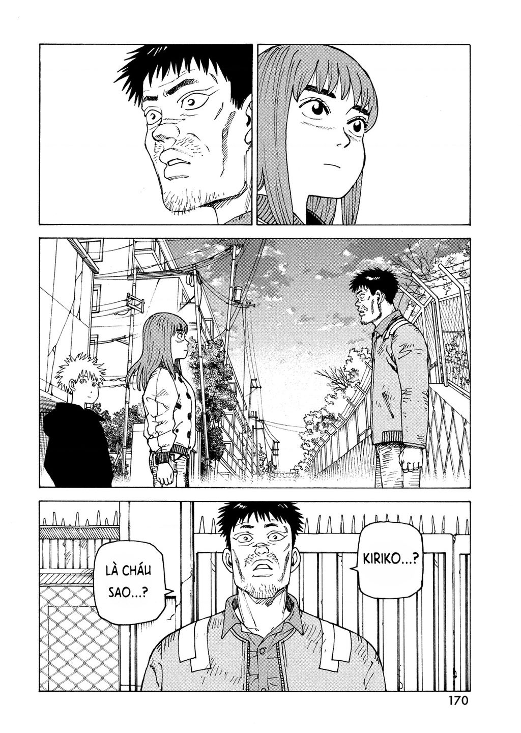 Chương 63 - Trang 21