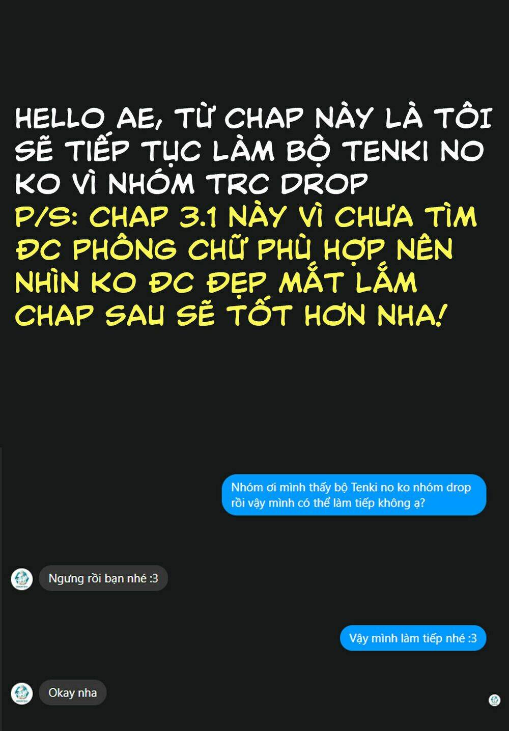 Chương 3 - Trang 1