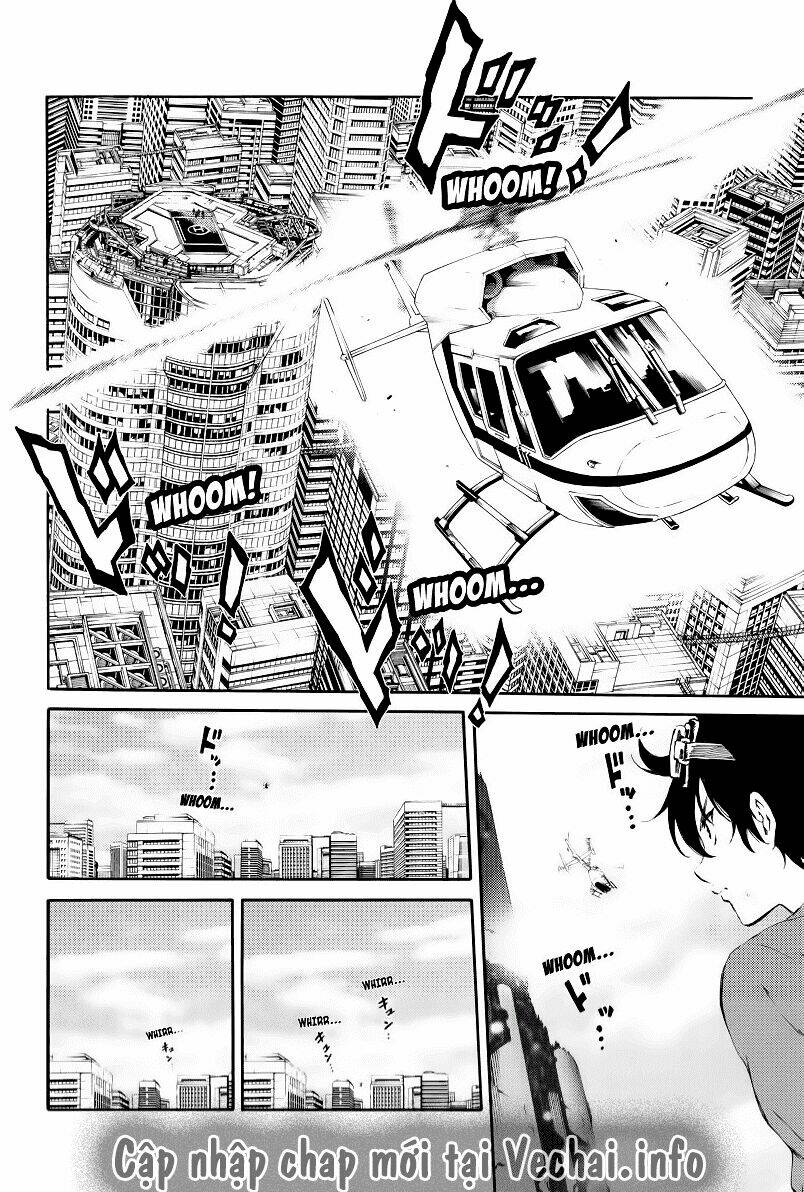 Chương 108 - Trang 14