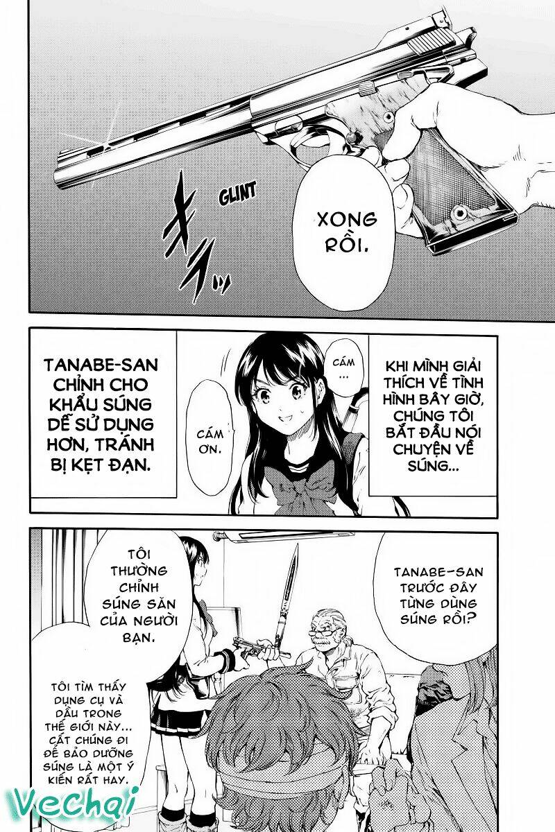 Chương 122 - Trang 11