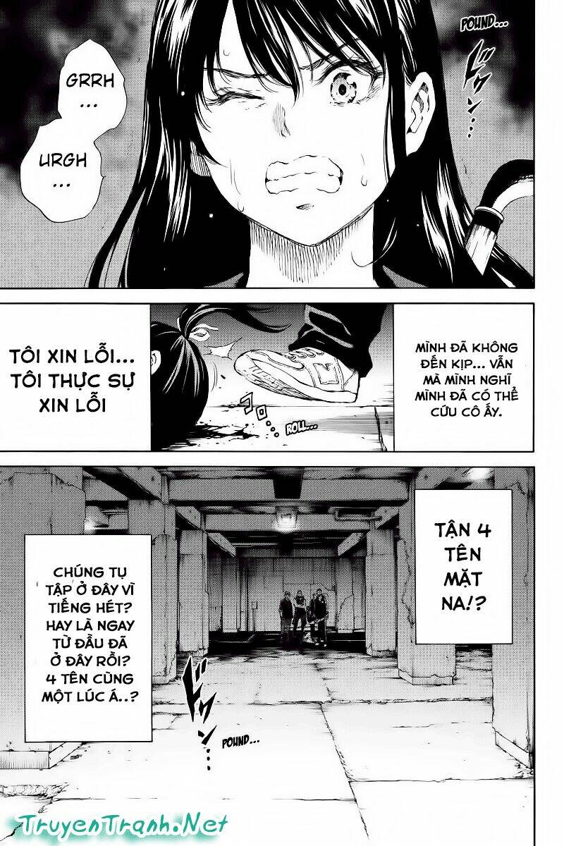 Chương 123 - Trang 11