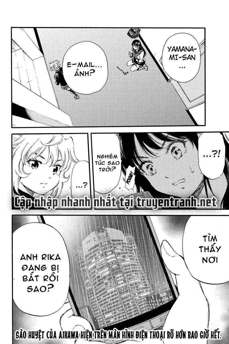 Chương 134 - Trang 17