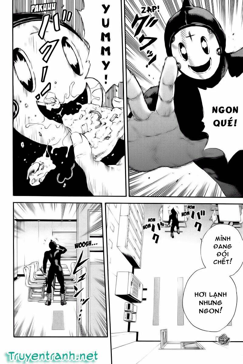 Chương 141 - Trang 10