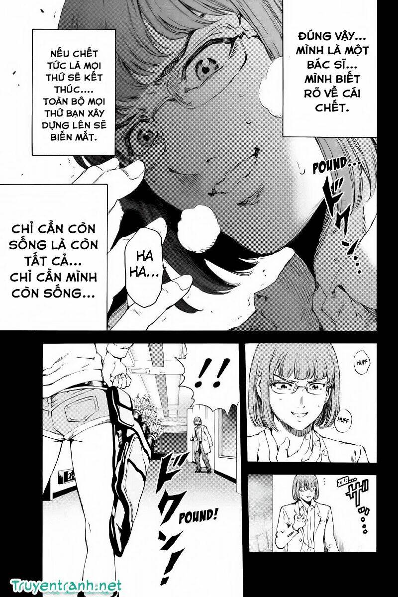 Chương 142 - Trang 5