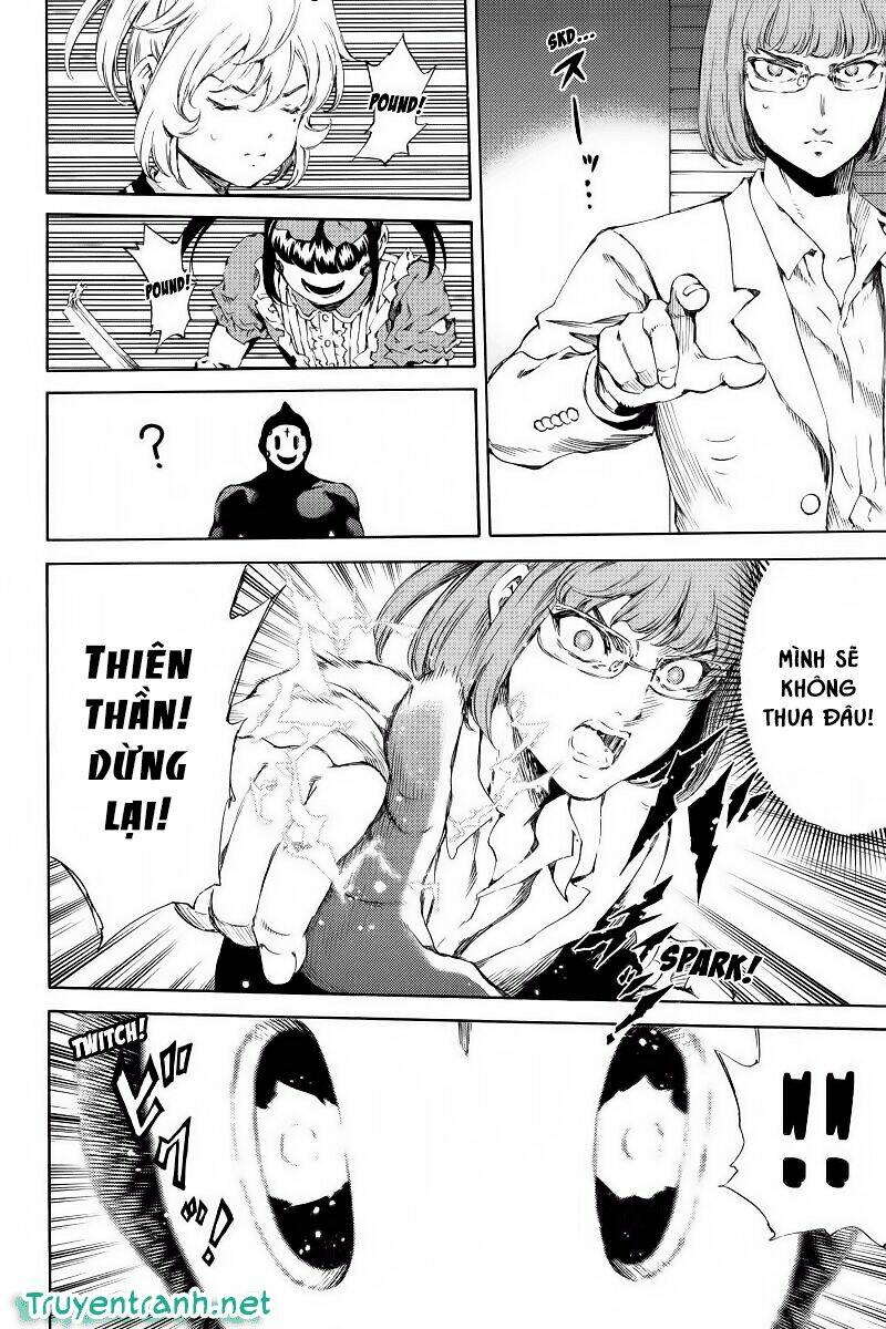 Chương 142 - Trang 10