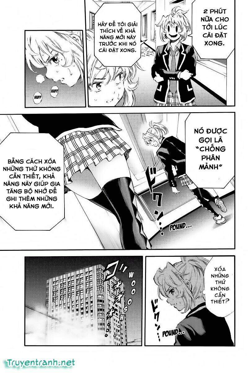Chương 143 - Trang 14
