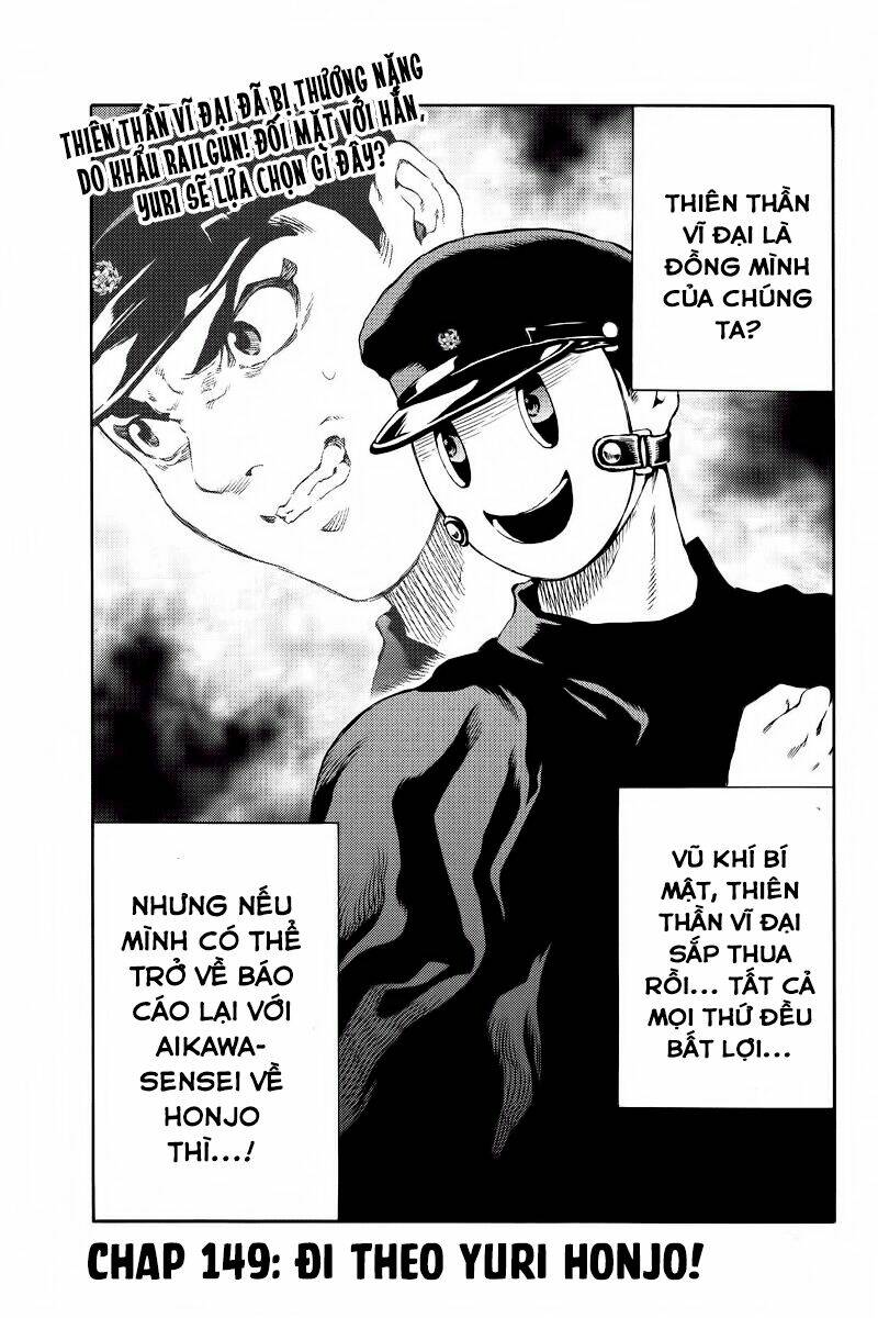 Chương 149 - Trang 1