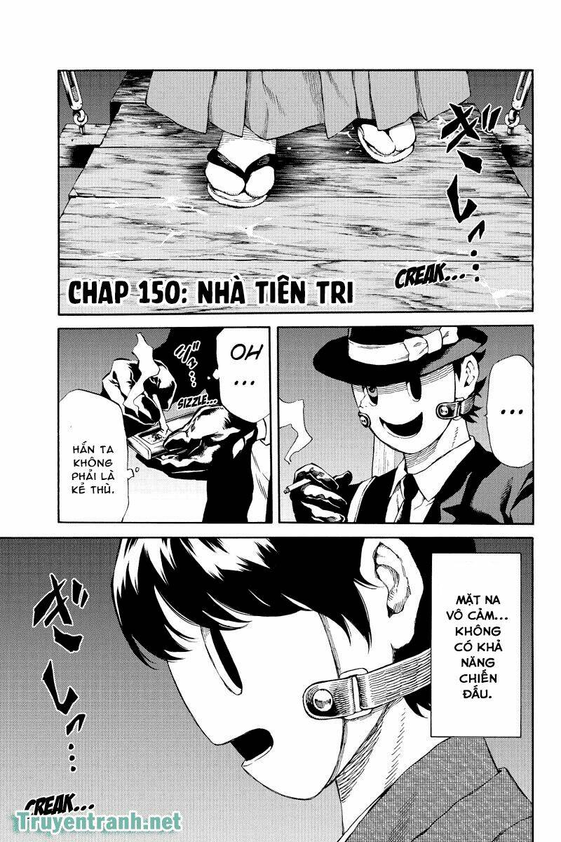 Chương 150 - Trang 1
