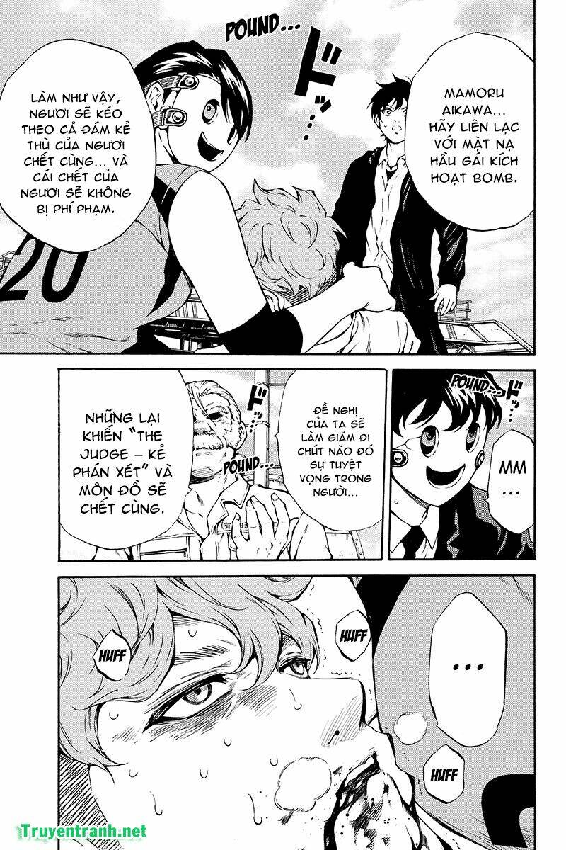 Chương 204 - Trang 12