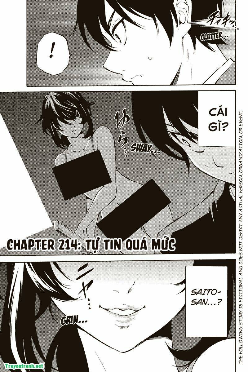 Chương 214 - Trang 1