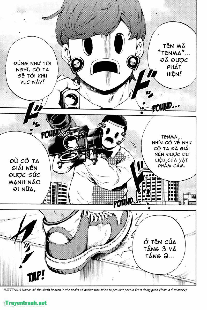 Chương 218 - Trang 14