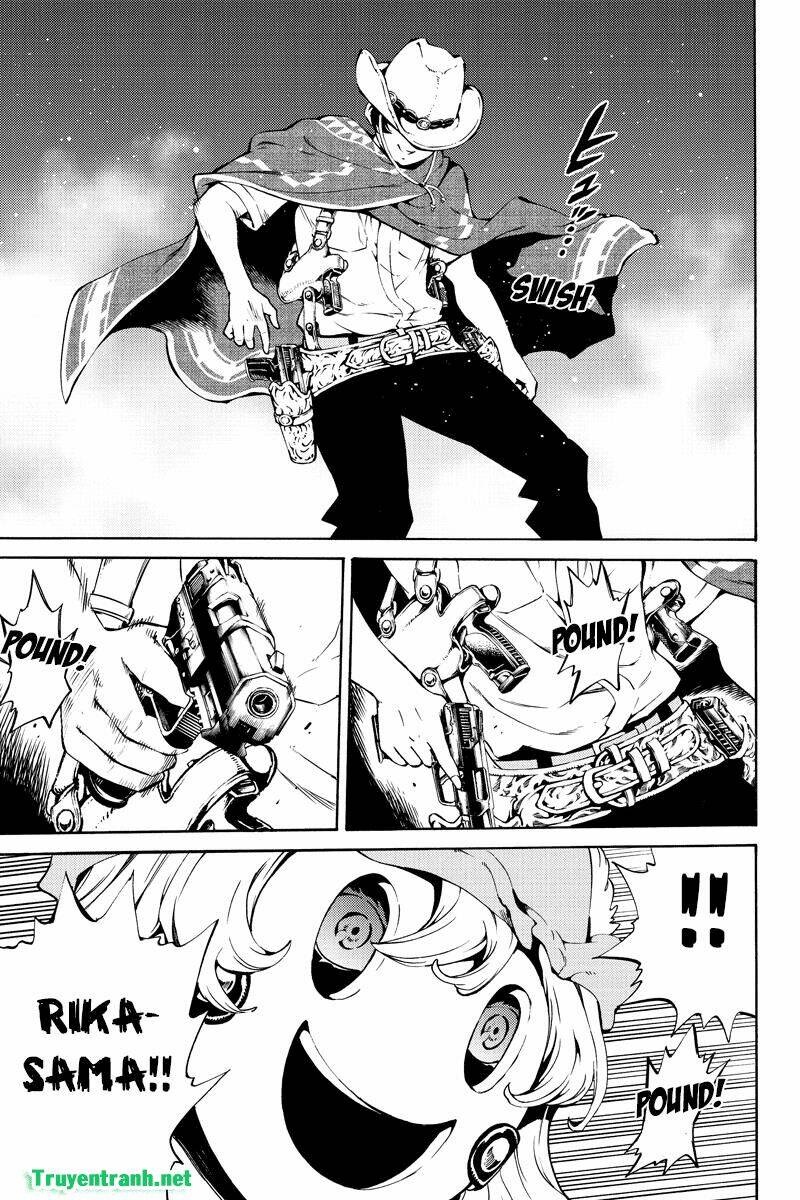 Chương 222 - Trang 10