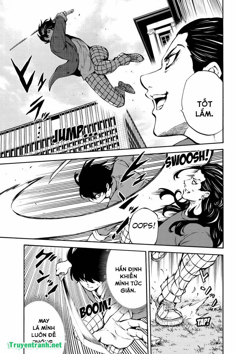 Chương 228 - Trang 10