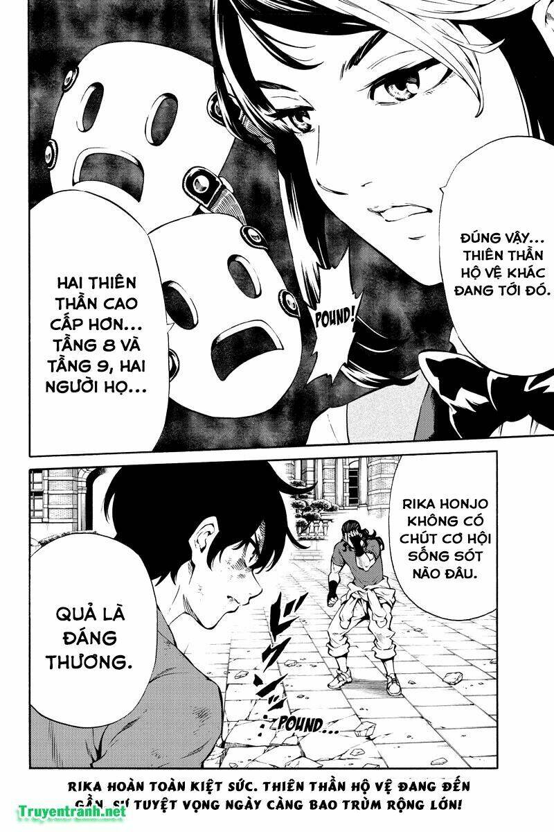 Chương 231 - Trang 16