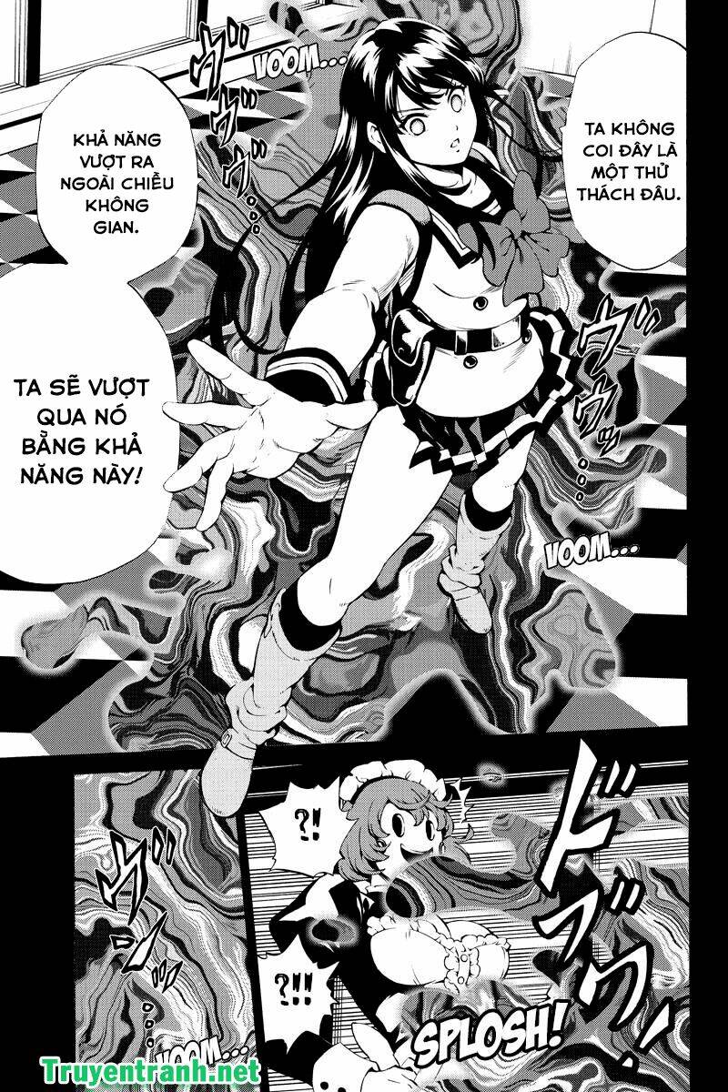 Chương 236 - Trang 10