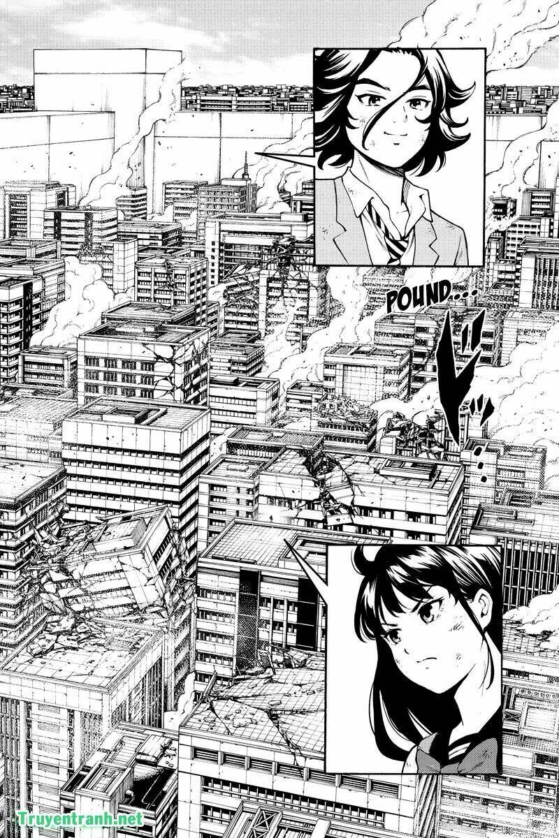 Chương 254 - Trang 2