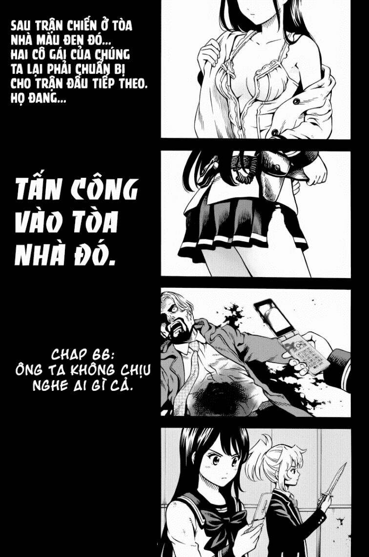 Chương 66 - Trang 1