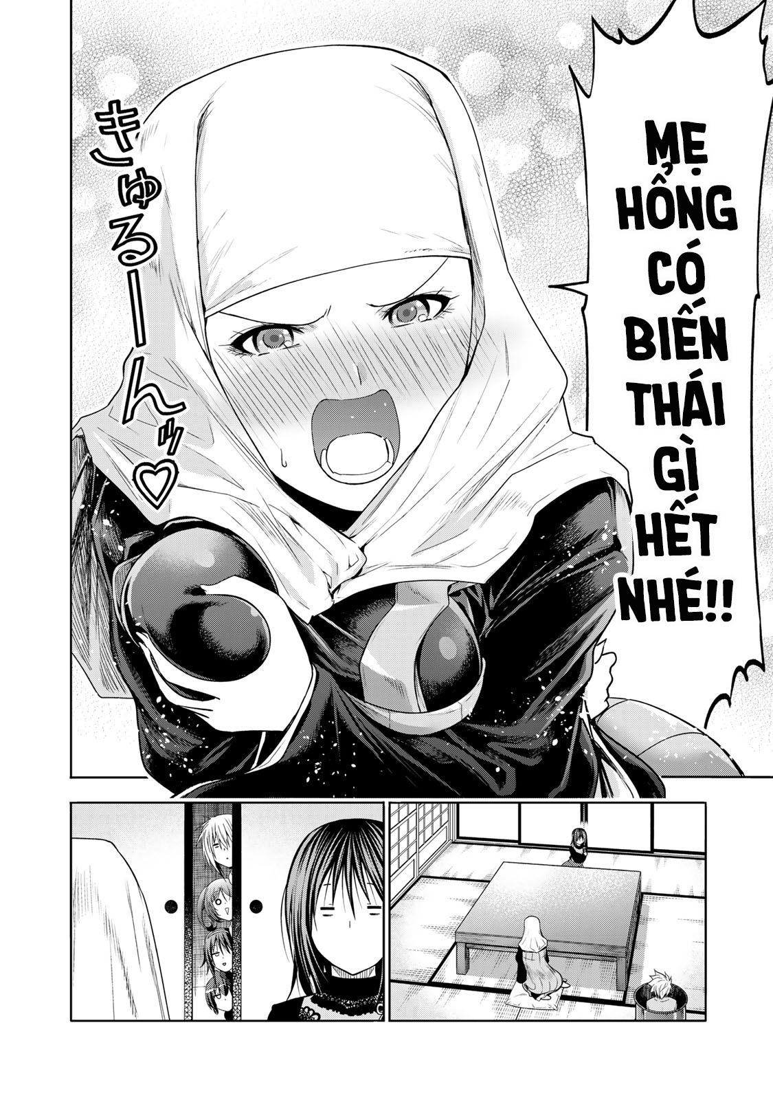Chương 101 - Trang 18