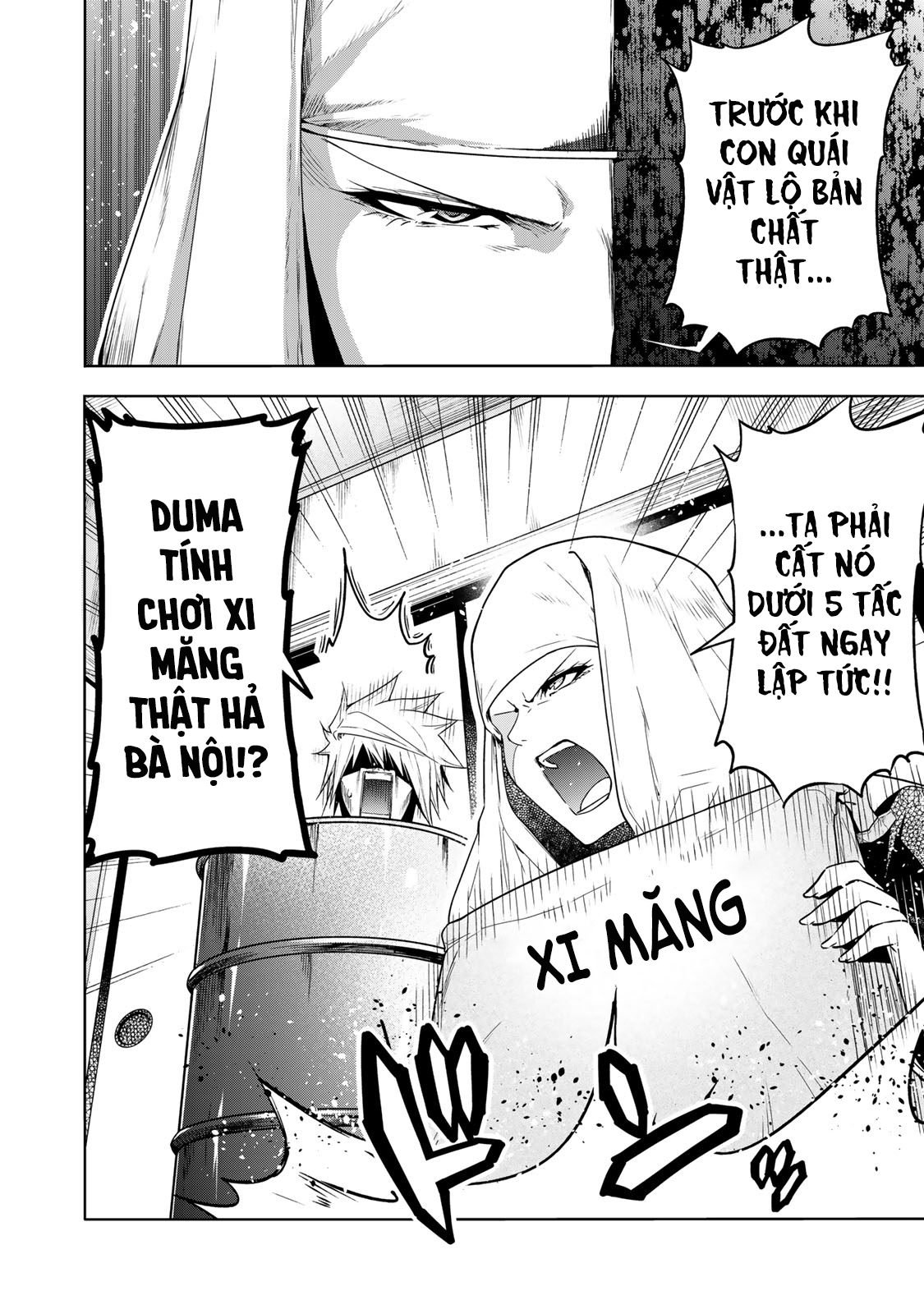 Chương 101 - Trang 8