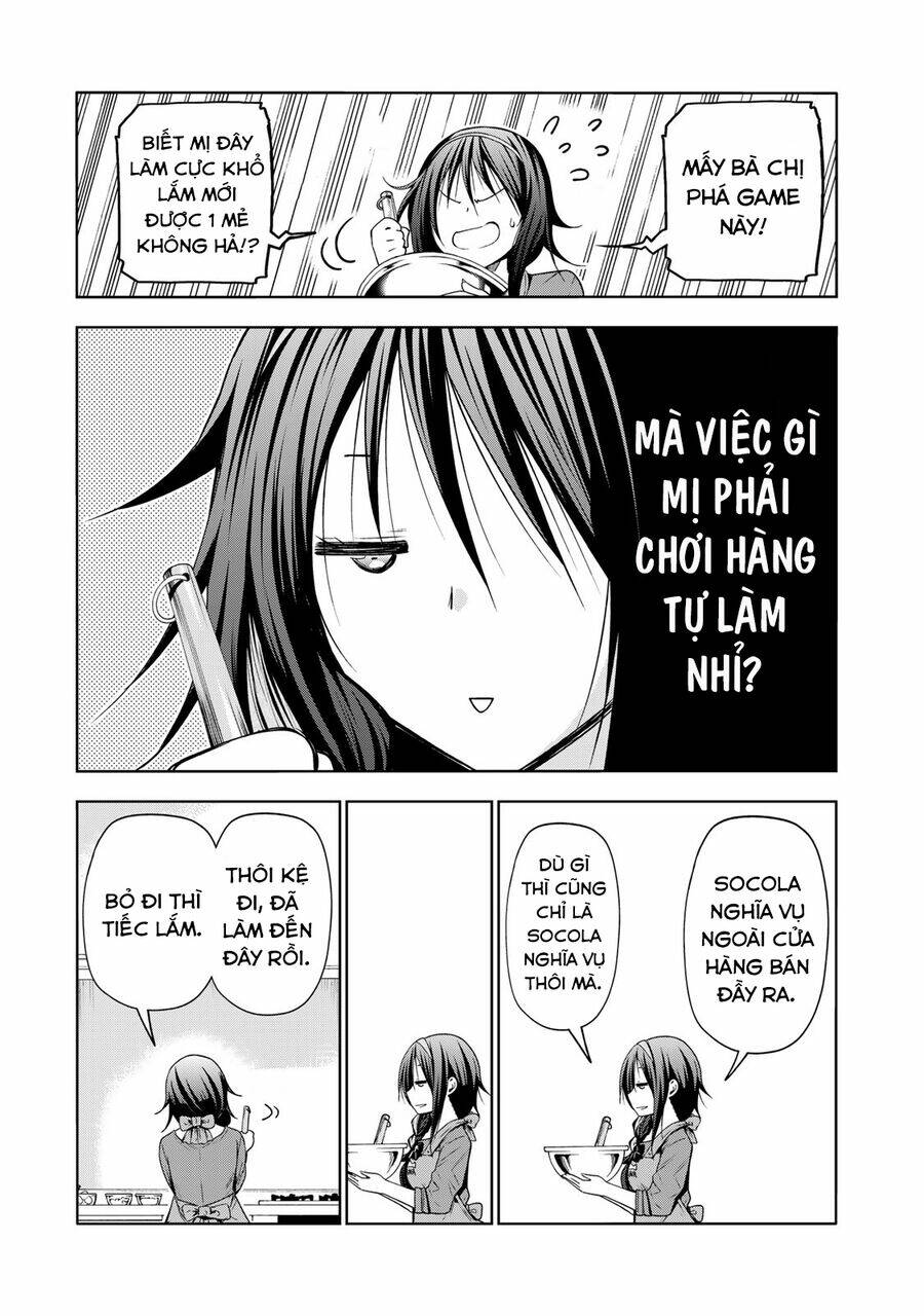 Chương 69 - Trang 9