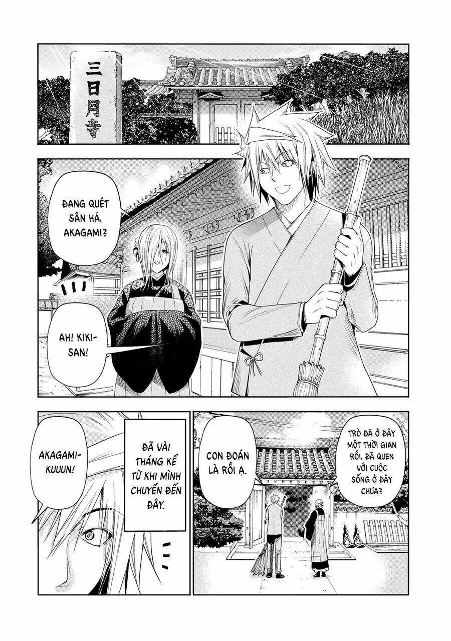 Chương 84.5 - Trang 1