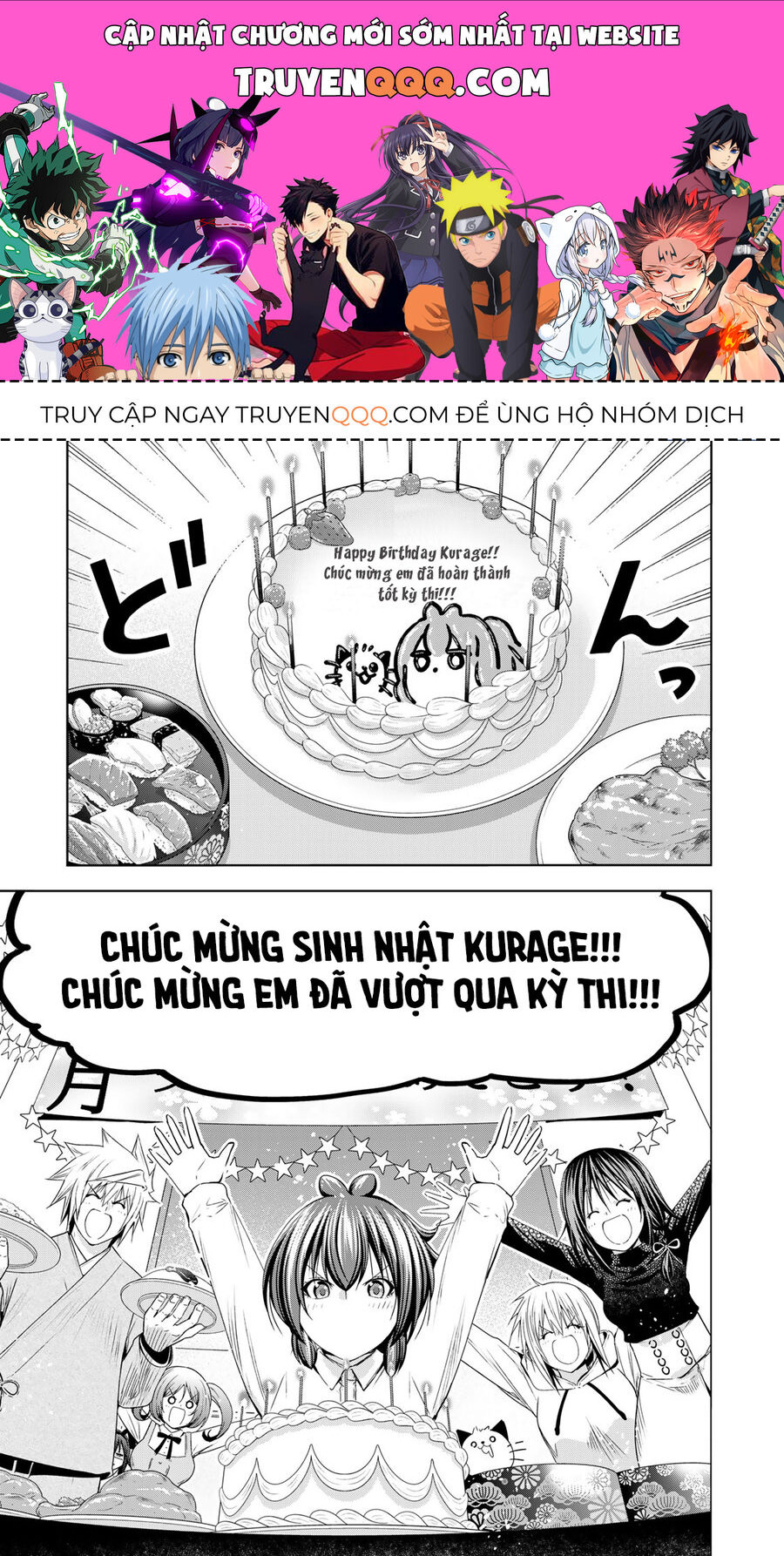 Chương 91 - Trang 1