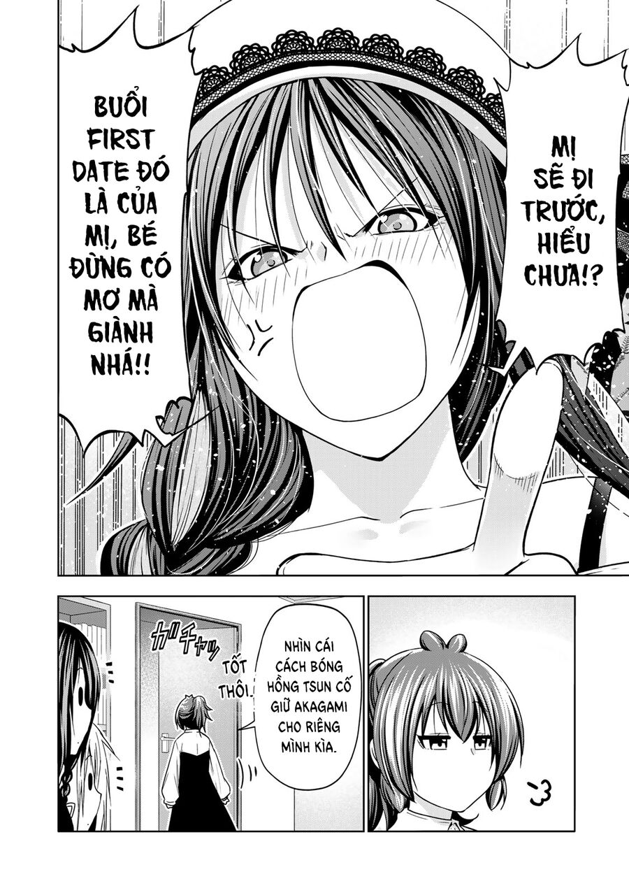 Chương 91 - Trang 16