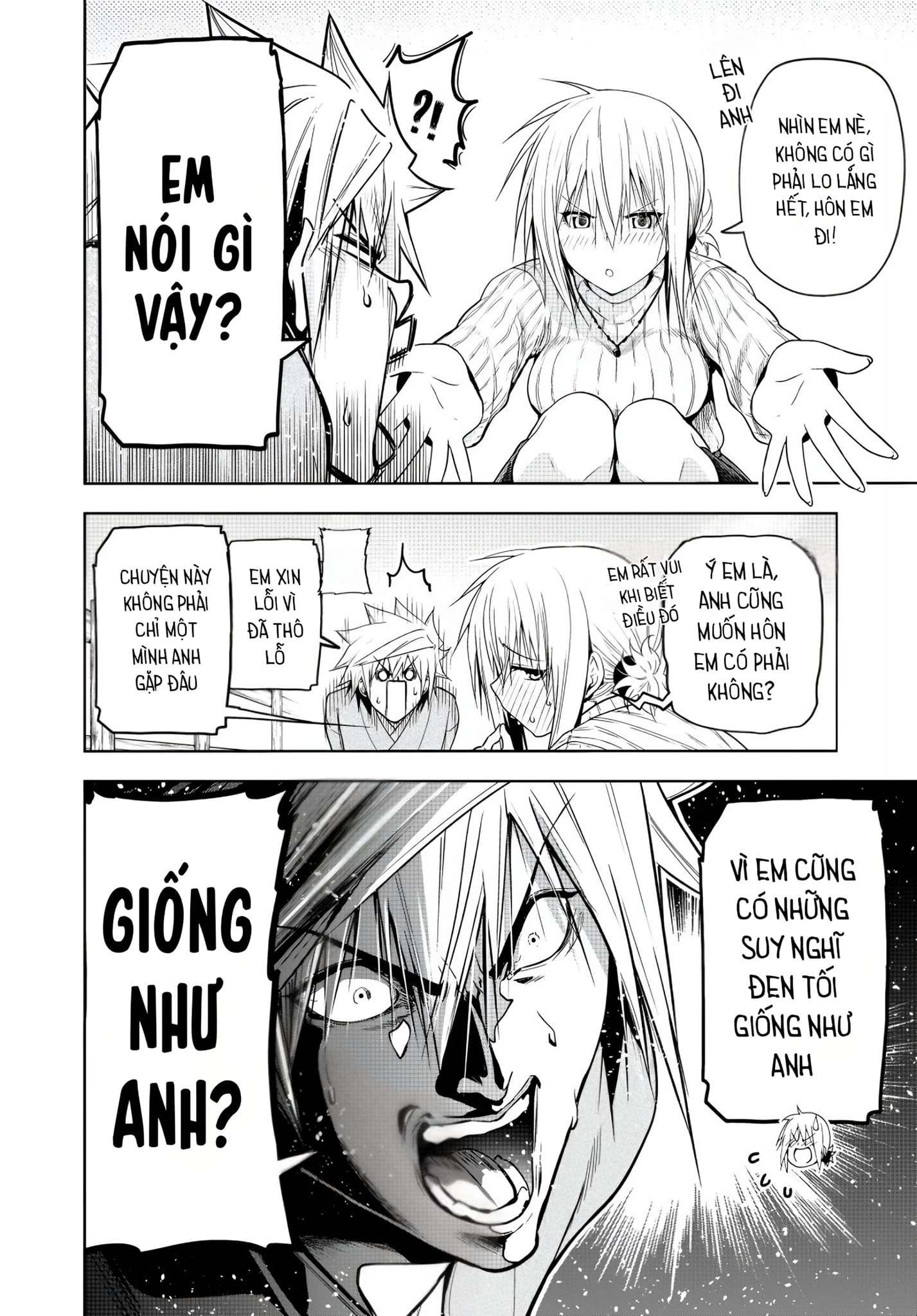 Chương 97 - Trang 11